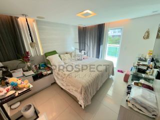 Duplex Sofisticado no Cocó – Conforto, Estilo e Segurança