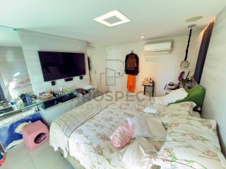 Duplex Sofisticado no Cocó – Conforto, Estilo e Segurança