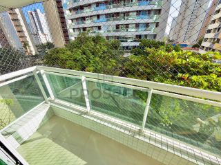 Duplex Sofisticado no Cocó – Conforto, Estilo e Segurança