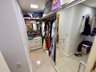 Duplex Sofisticado no Cocó – Conforto, Estilo e Segurança