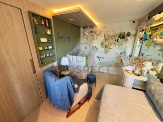 Duplex Sofisticado no Cocó – Conforto, Estilo e Segurança