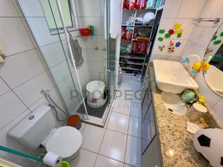 Duplex Sofisticado no Cocó – Conforto, Estilo e Segurança