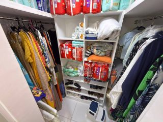 Duplex Sofisticado no Cocó – Conforto, Estilo e Segurança