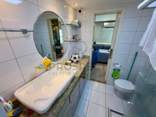 Duplex Sofisticado no Cocó – Conforto, Estilo e Segurança