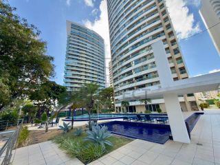 Duplex Sofisticado no Cocó – Conforto, Estilo e Segurança