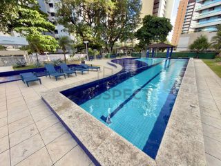 Duplex Sofisticado no Cocó – Conforto, Estilo e Segurança