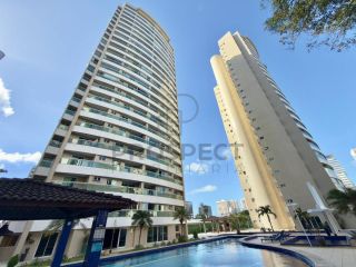 Duplex Sofisticado no Cocó – Conforto, Estilo e Segurança