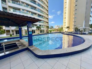 Duplex Sofisticado no Cocó – Conforto, Estilo e Segurança