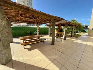 Duplex Sofisticado no Cocó – Conforto, Estilo e Segurança