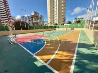 Duplex Sofisticado no Cocó – Conforto, Estilo e Segurança