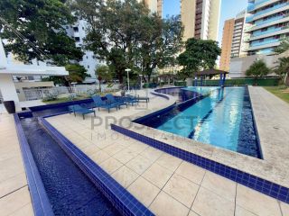 Duplex Sofisticado no Cocó – Conforto, Estilo e Segurança