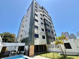 Conforto e Exclusividade no Papicu — O Apartamento Ideal para Você