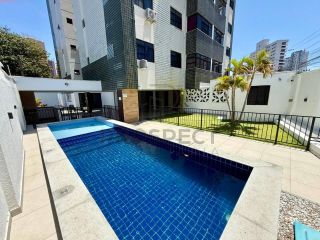 Conforto e Exclusividade no Papicu — O Apartamento Ideal para Você