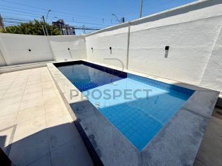 Conforto e Exclusividade no Papicu — O Apartamento Ideal para Você