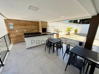 Conforto e Exclusividade no Papicu — O Apartamento Ideal para Você