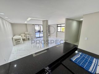 Conforto e Exclusividade no Papicu — O Apartamento Ideal para Você