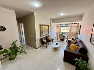 Conforto e Exclusividade no Papicu — O Apartamento Ideal para Você