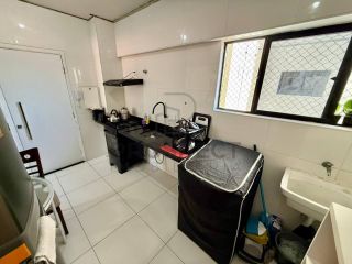 Conforto e Exclusividade no Papicu — O Apartamento Ideal para Você