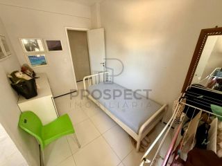 Conforto e Exclusividade no Papicu — O Apartamento Ideal para Você