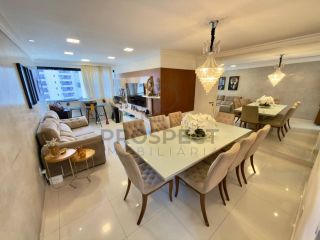 ✨ Sofisticação e Conforto no Coração da Dionísio Torres