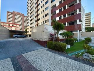 ✨ Sofisticação e Conforto no Coração da Dionísio Torres