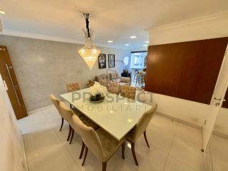 ✨ Sofisticação e Conforto no Coração da Dionísio Torres