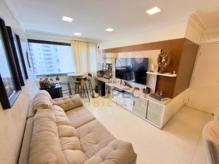 ✨ Sofisticação e Conforto no Coração da Dionísio Torres