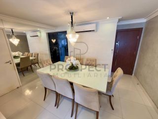 ✨ Sofisticação e Conforto no Coração da Dionísio Torres