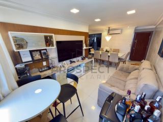 ✨ Sofisticação e Conforto no Coração da Dionísio Torres