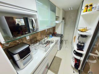 ✨ Sofisticação e Conforto no Coração da Dionísio Torres