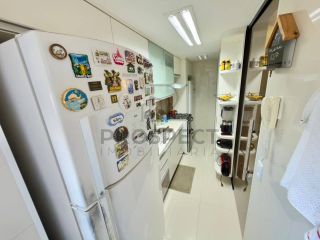 ✨ Sofisticação e Conforto no Coração da Dionísio Torres