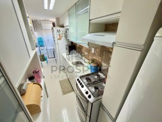 ✨ Sofisticação e Conforto no Coração da Dionísio Torres