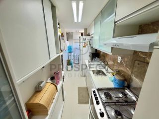 ✨ Sofisticação e Conforto no Coração da Dionísio Torres