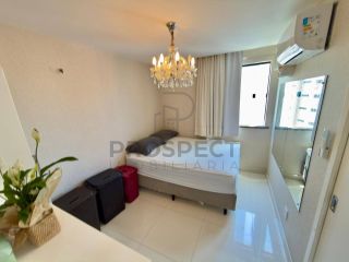 ✨ Sofisticação e Conforto no Coração da Dionísio Torres