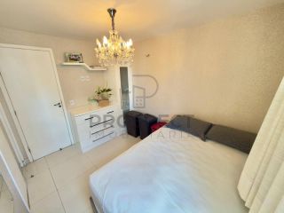 ✨ Sofisticação e Conforto no Coração da Dionísio Torres