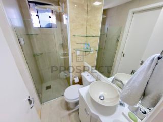 ✨ Sofisticação e Conforto no Coração da Dionísio Torres