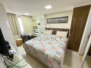 ✨ Sofisticação e Conforto no Coração da Dionísio Torres