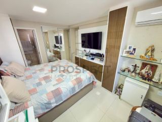 ✨ Sofisticação e Conforto no Coração da Dionísio Torres