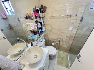 ✨ Sofisticação e Conforto no Coração da Dionísio Torres