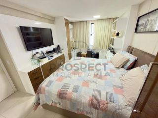 ✨ Sofisticação e Conforto no Coração da Dionísio Torres