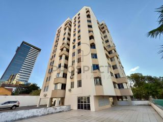 Seu Novo Apartamento na Aldeota — Espaço, Conforto e Excelente Preço!