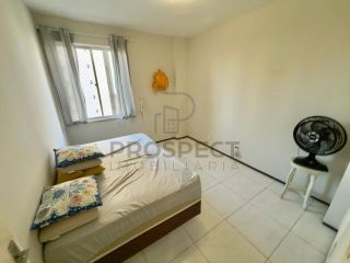 Seu Novo Apartamento na Aldeota — Espaço, Conforto e Excelente Preço!