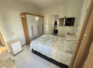 Seu Novo Apartamento na Aldeota — Espaço, Conforto e Excelente Preço!