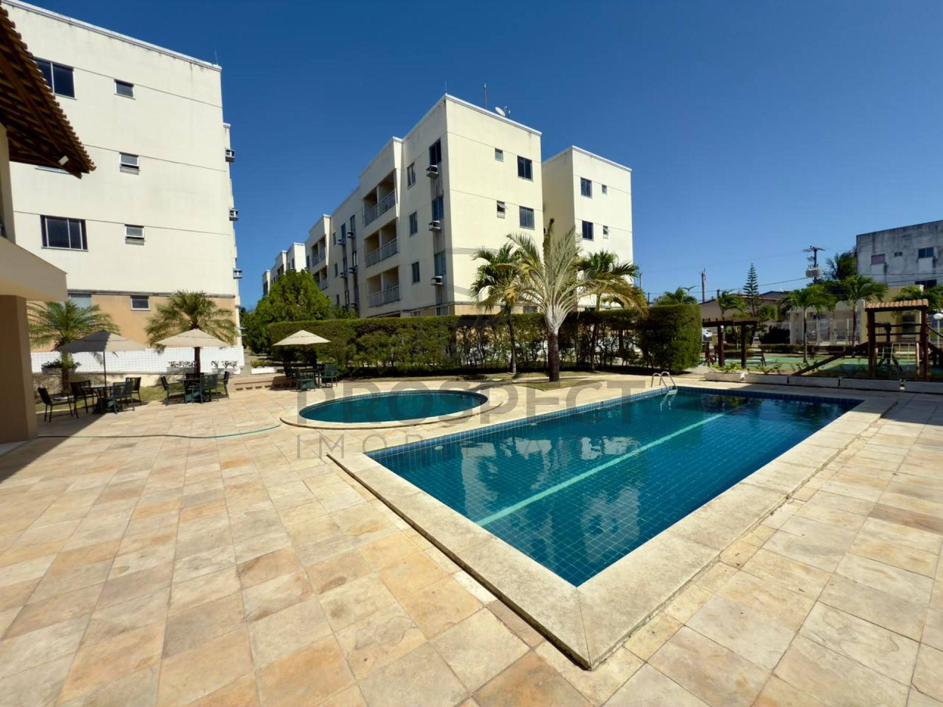 Seu Novo Lar na Messejana – Conforto, Praticidade e Excelente Estrutura!