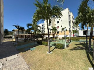 Seu Novo Lar na Messejana – Conforto, Praticidade e Excelente Estrutura!