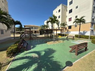 Seu Novo Lar na Messejana – Conforto, Praticidade e Excelente Estrutura!