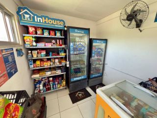 Seu Novo Lar na Messejana – Conforto, Praticidade e Excelente Estrutura!