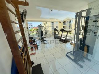 Seu Novo Lar na Messejana – Conforto, Praticidade e Excelente Estrutura!