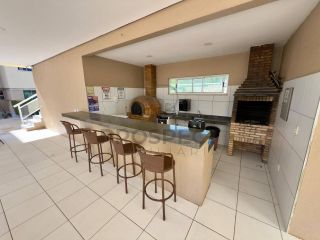 Seu Novo Lar na Messejana – Conforto, Praticidade e Excelente Estrutura!