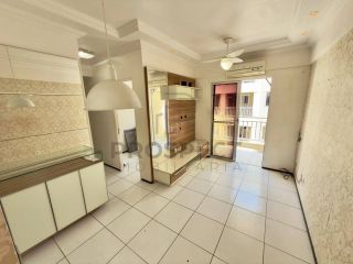 Seu Novo Lar na Messejana – Conforto, Praticidade e Excelente Estrutura!